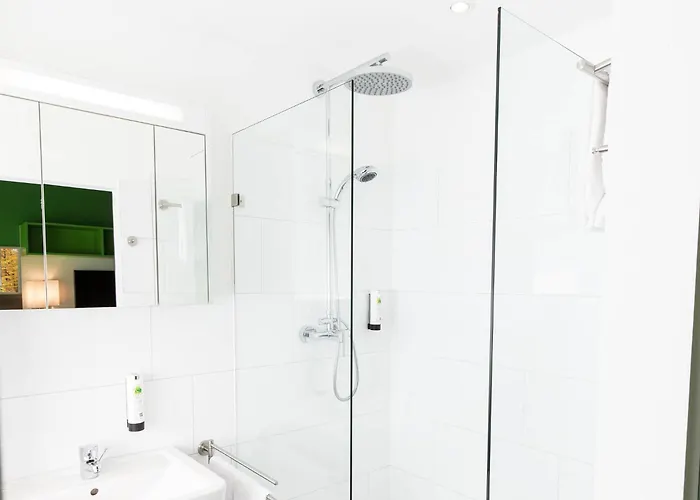 Bonnox Boardinghouse & Appart hôtel Bonn