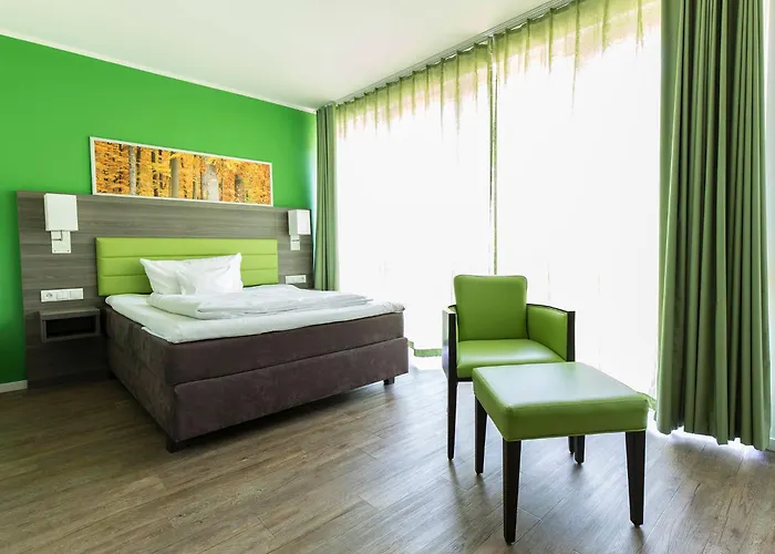 Bonnox Boardinghouse & Appart hôtel 3*