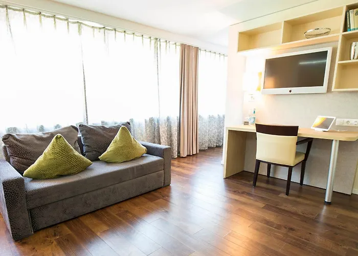 Bonnox Boardinghouse & 3* Bonn