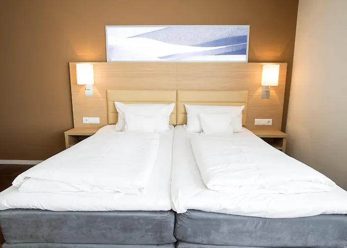 邦尼克斯寄宿公寓酒店