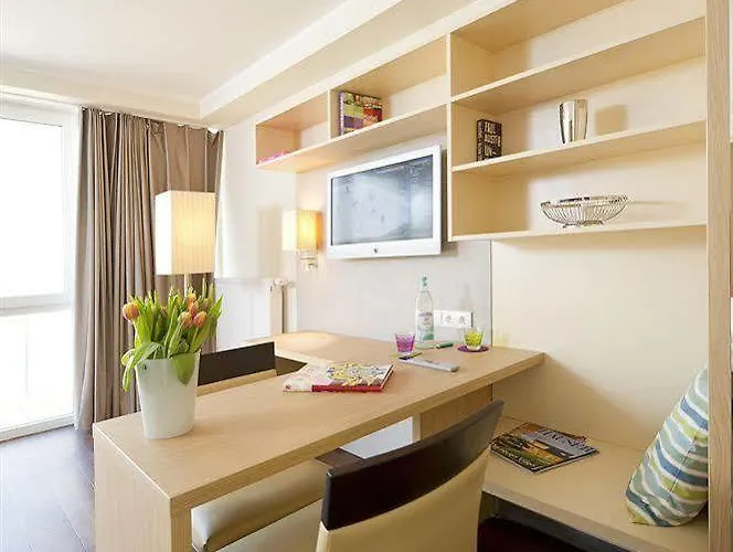 Bonnox Boardinghouse & 3*