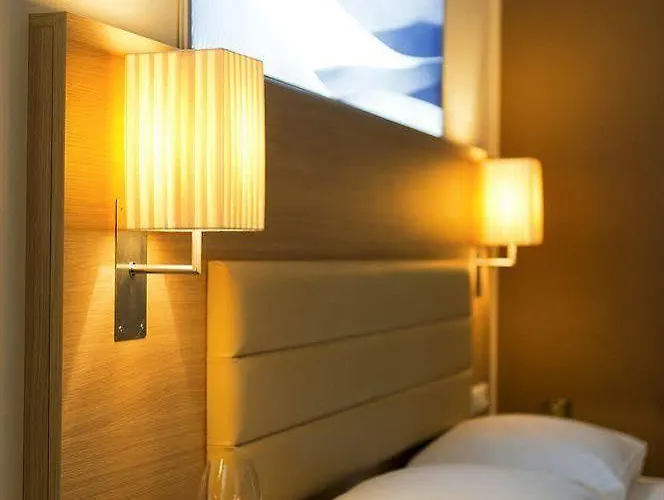 Bonnox Boardinghouse & Aparthotel Bonn