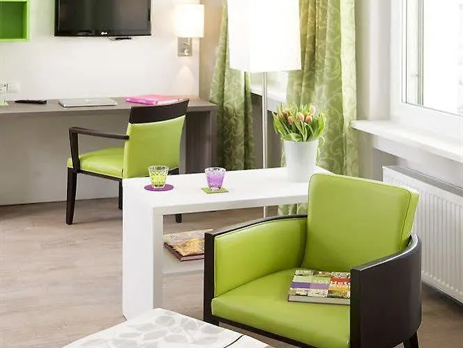 Bonnox Boardinghouse &