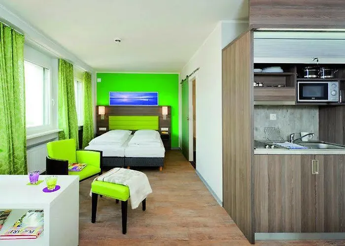 Bonnox Boardinghouse & 3*